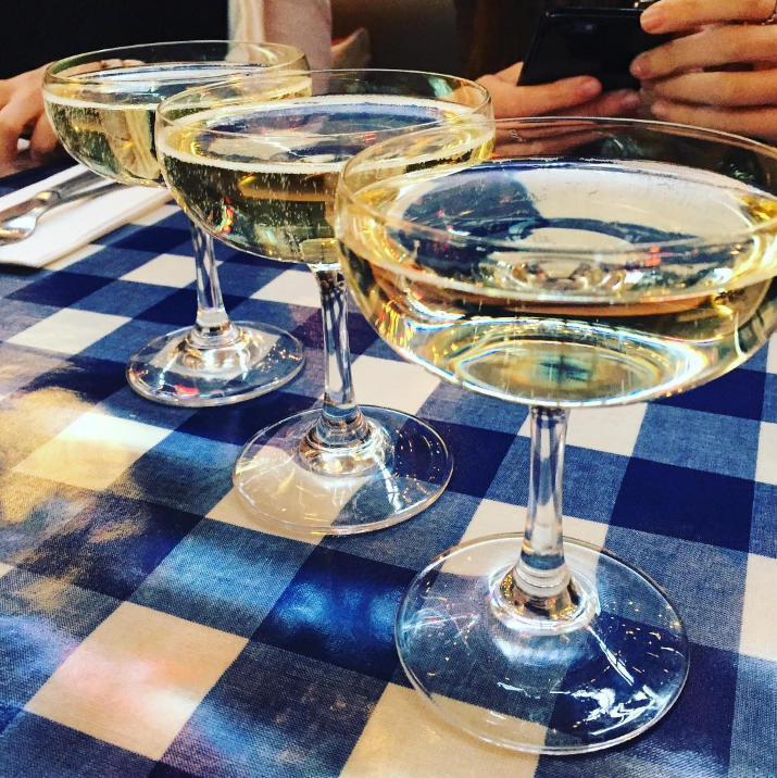 Bottomless Brunch Balham