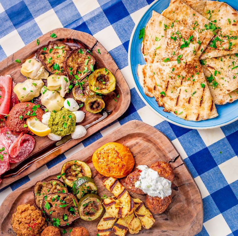 Best restaurants Fulham