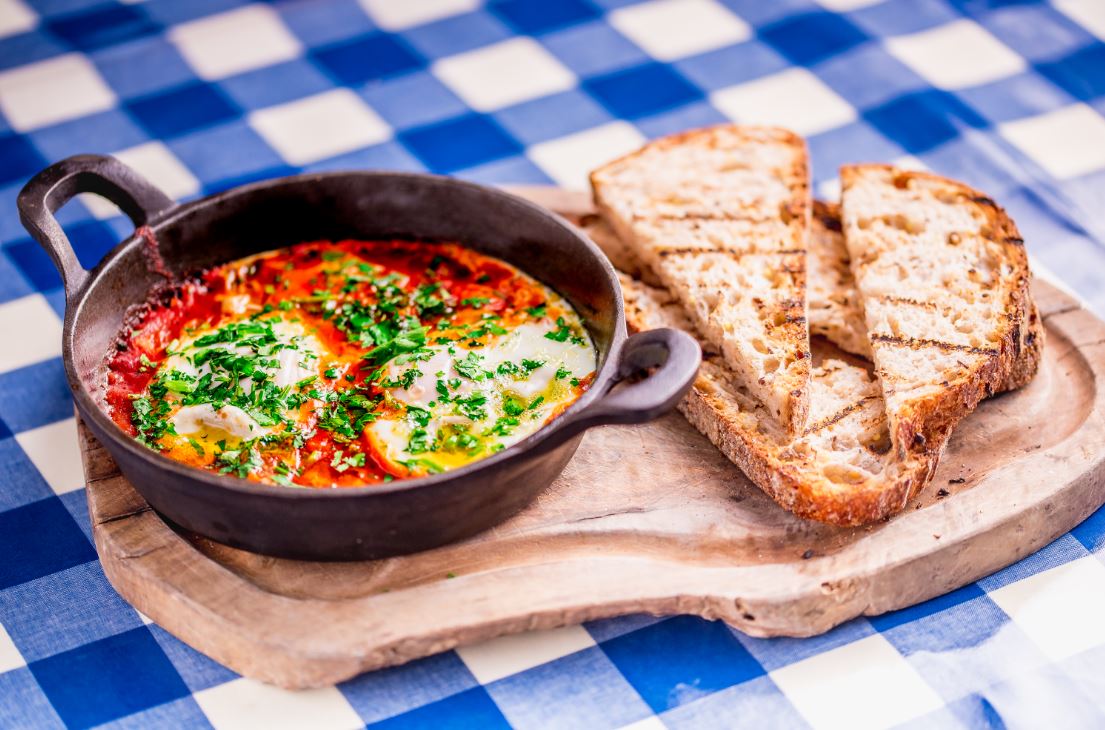 best brunch in balham
